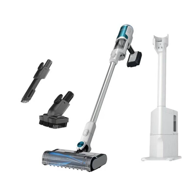 Shark BU3521EU Clean & Self-Empty